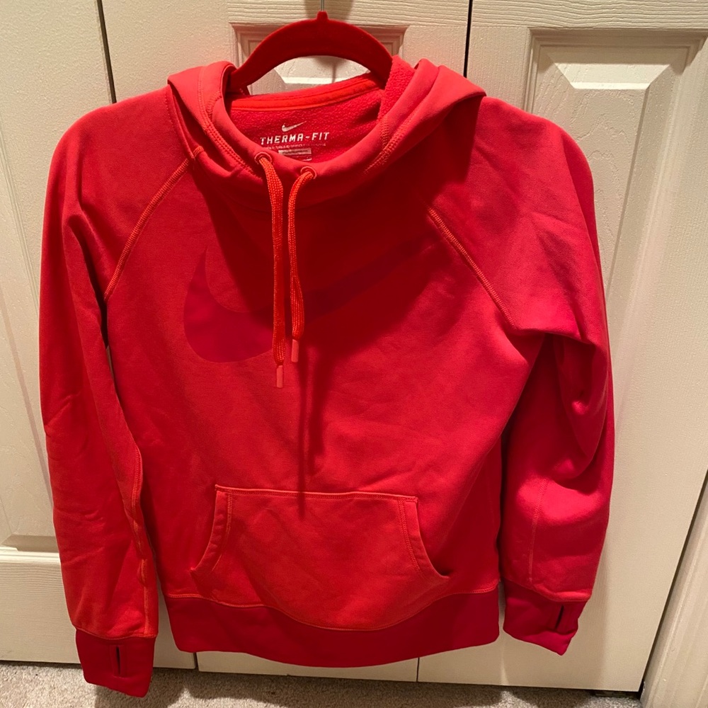 Nike Thermafit hoodie